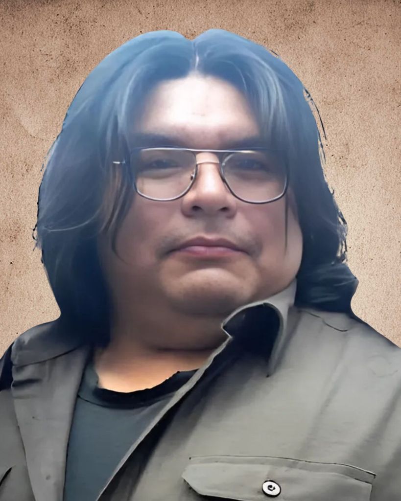Jonathan Wayne Childers Profile Photo