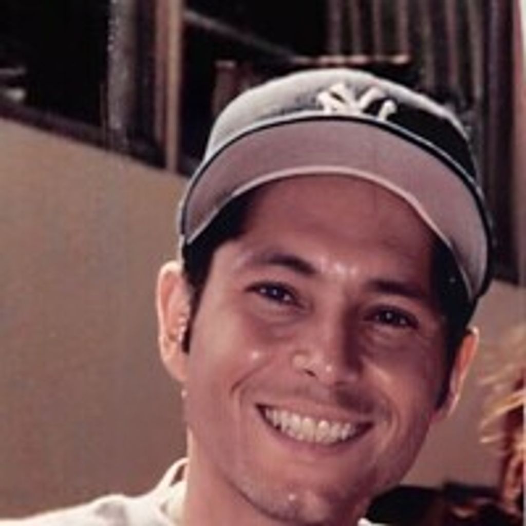Carlos Velez