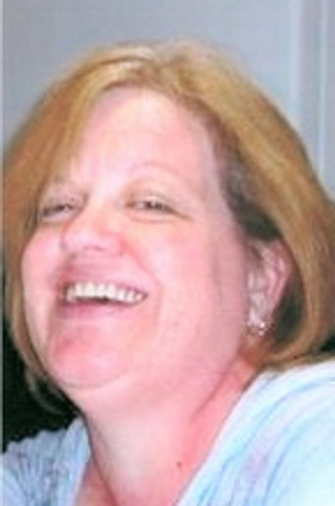 Sandra S. "Sandy" Hain (Strim)