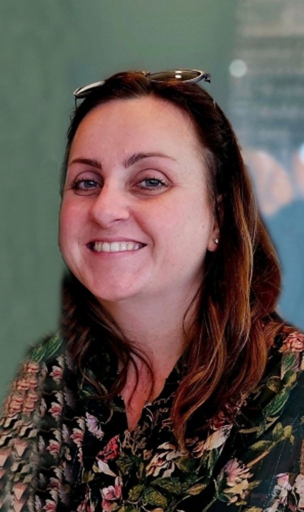 Tiffany Marie Neuhaus Profile Photo