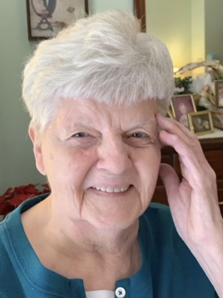 Dolores S. Mcneill Profile Photo