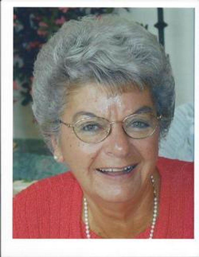 Estelle A. Musacchio Profile Photo