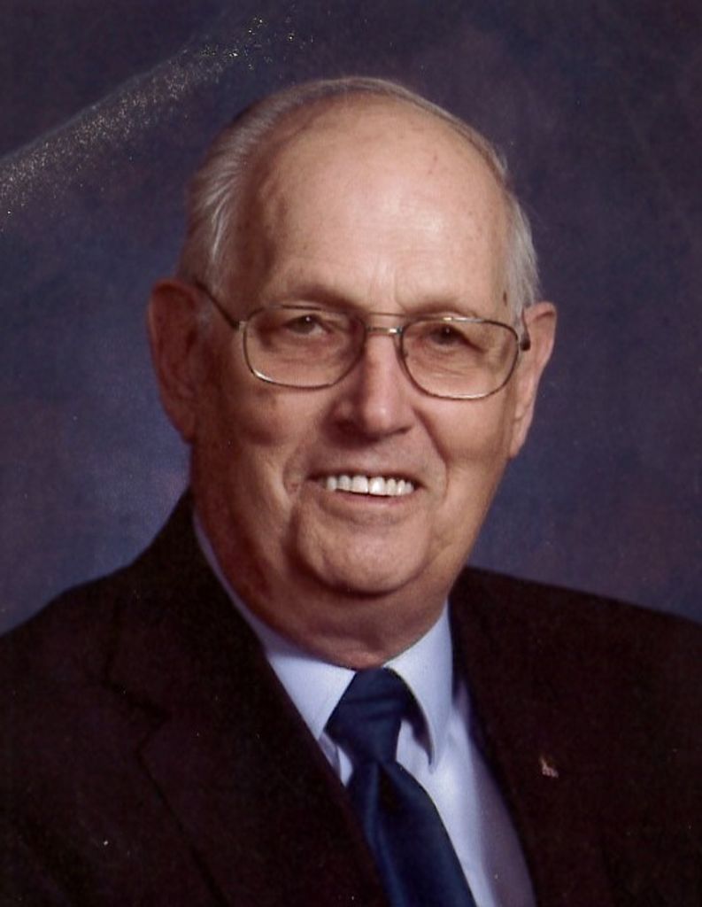 David E. Barstow