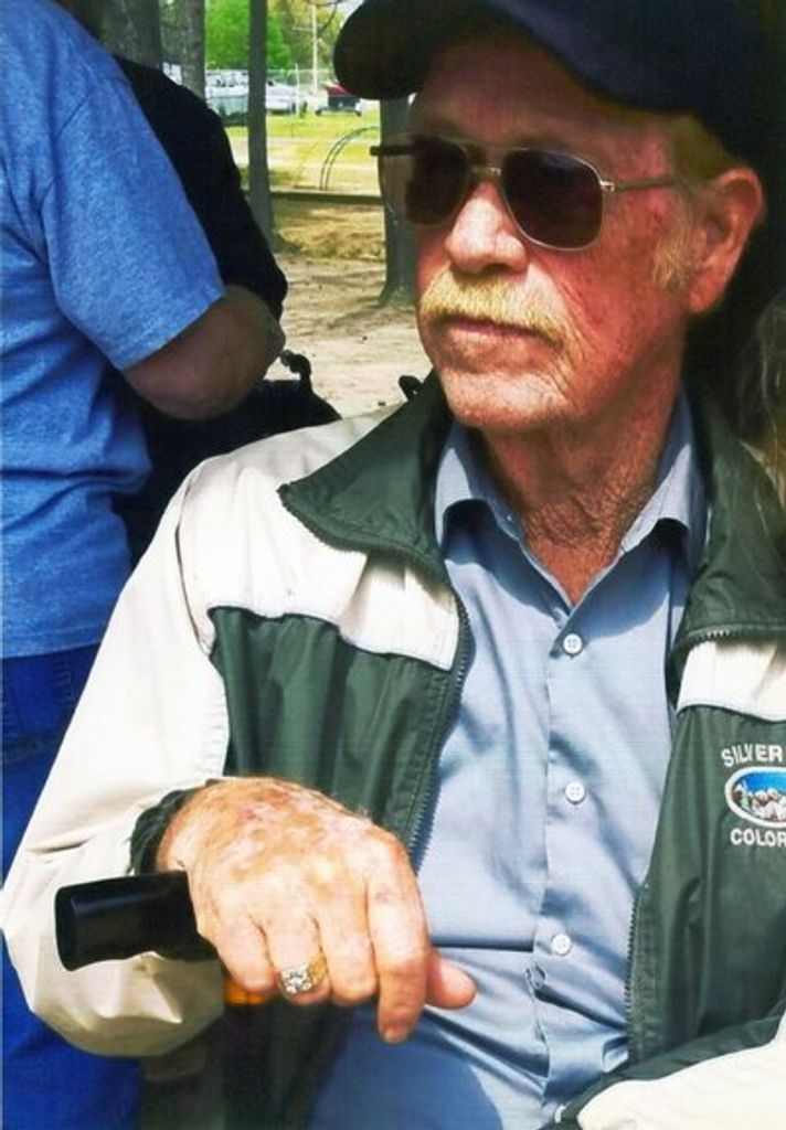 James "Ken" Kenneth Anderson Profile Photo