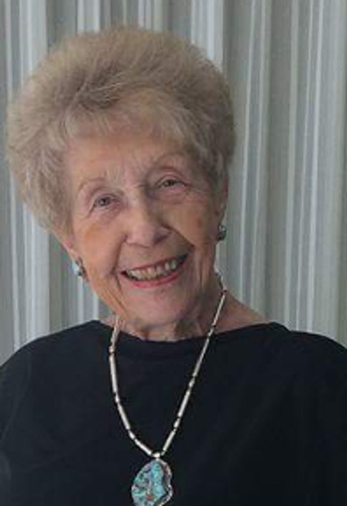 Peggy C. Traver
