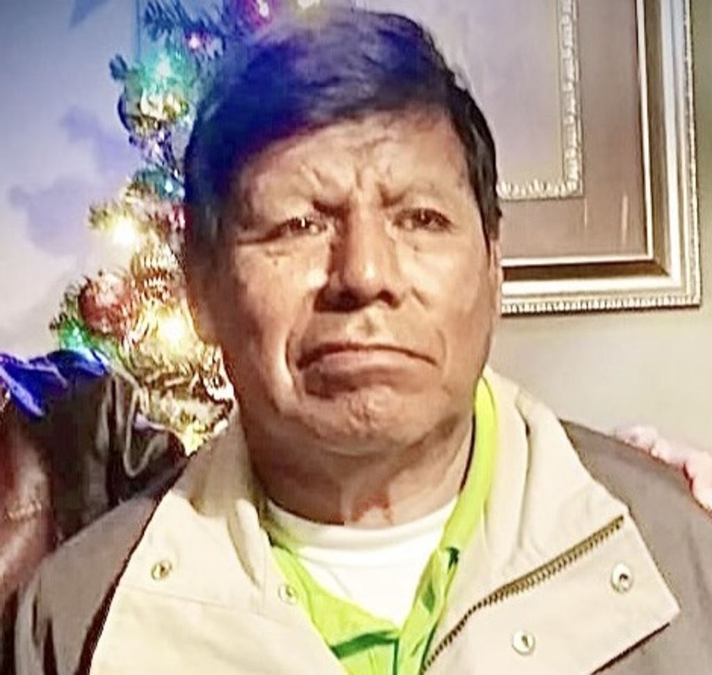 Prisciliano Rodriguez