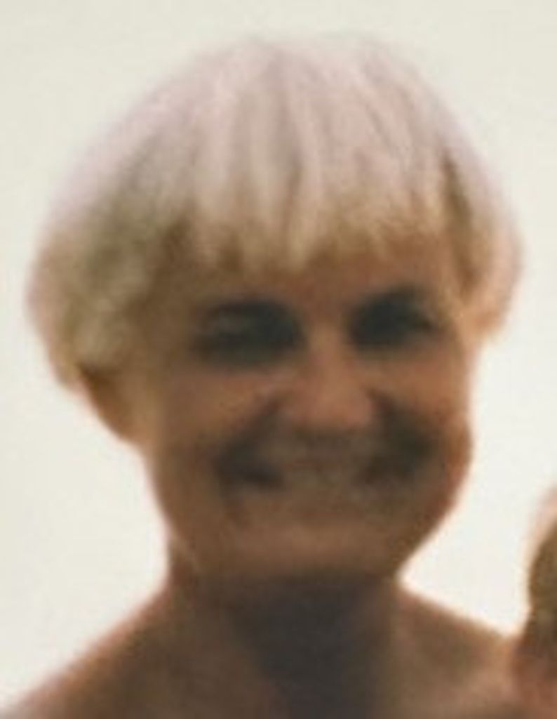 Patricia A. (Hinds)  Cross