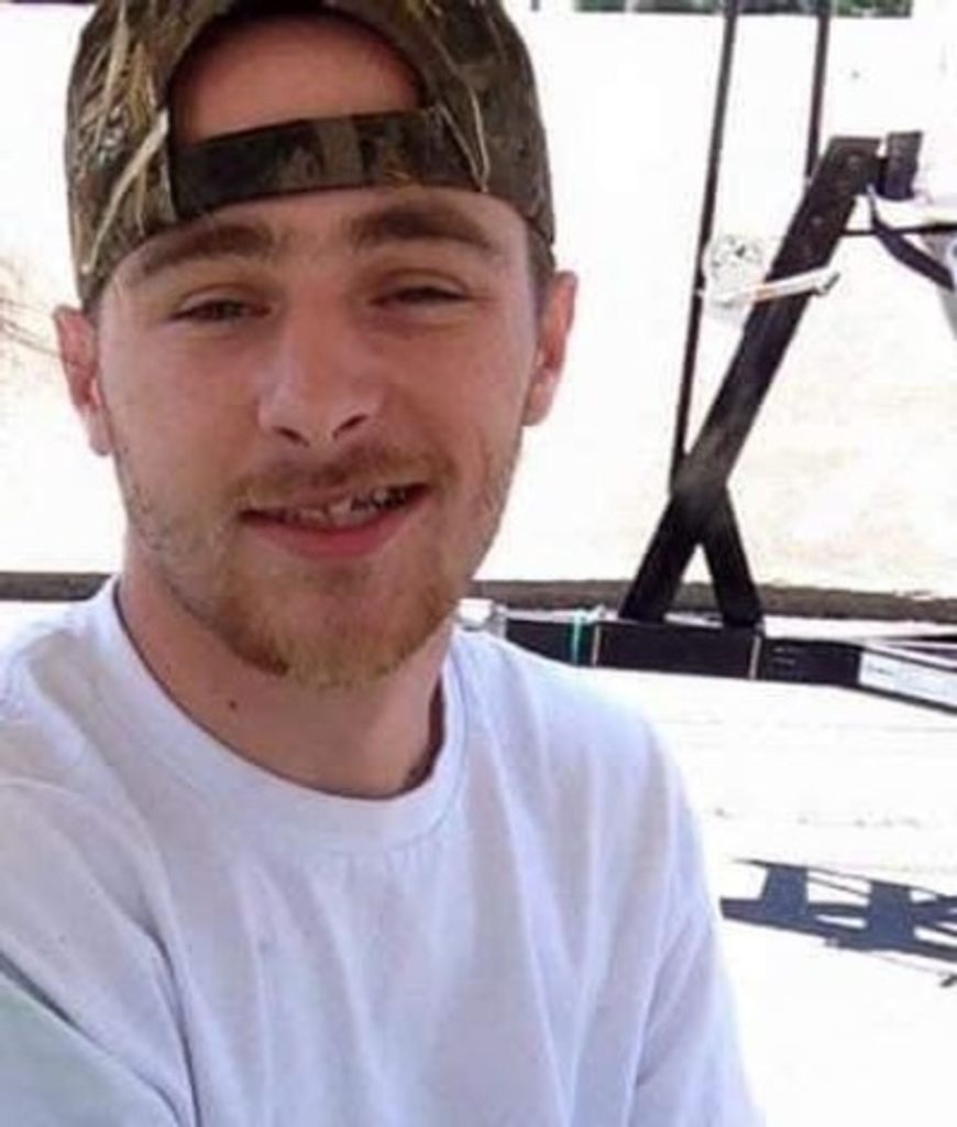 Nicholas Alan Rhodes Profile Photo