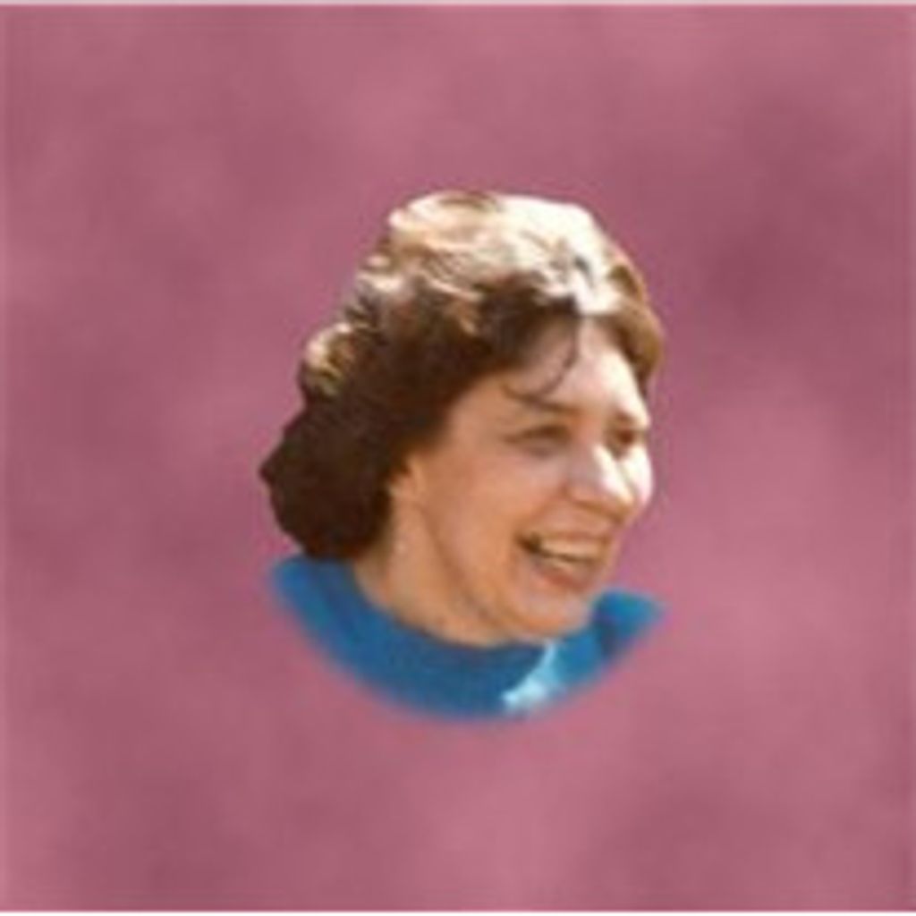 Helen Rose Wright