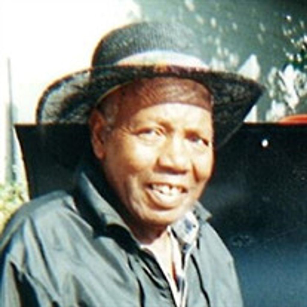 Joe L. Jordan