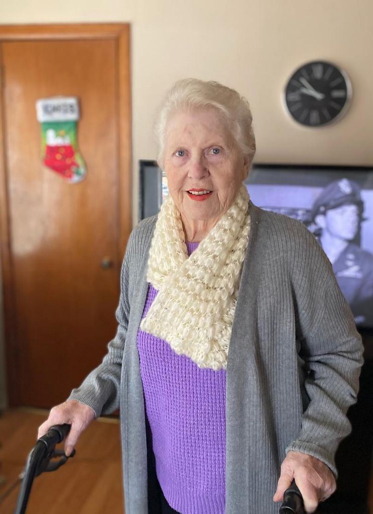 Glenda Lee Campbell Profile Photo
