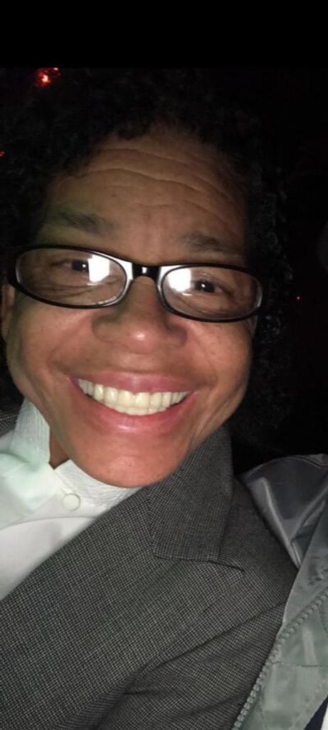 Charlene Ruth Esther Thomas Profile Photo