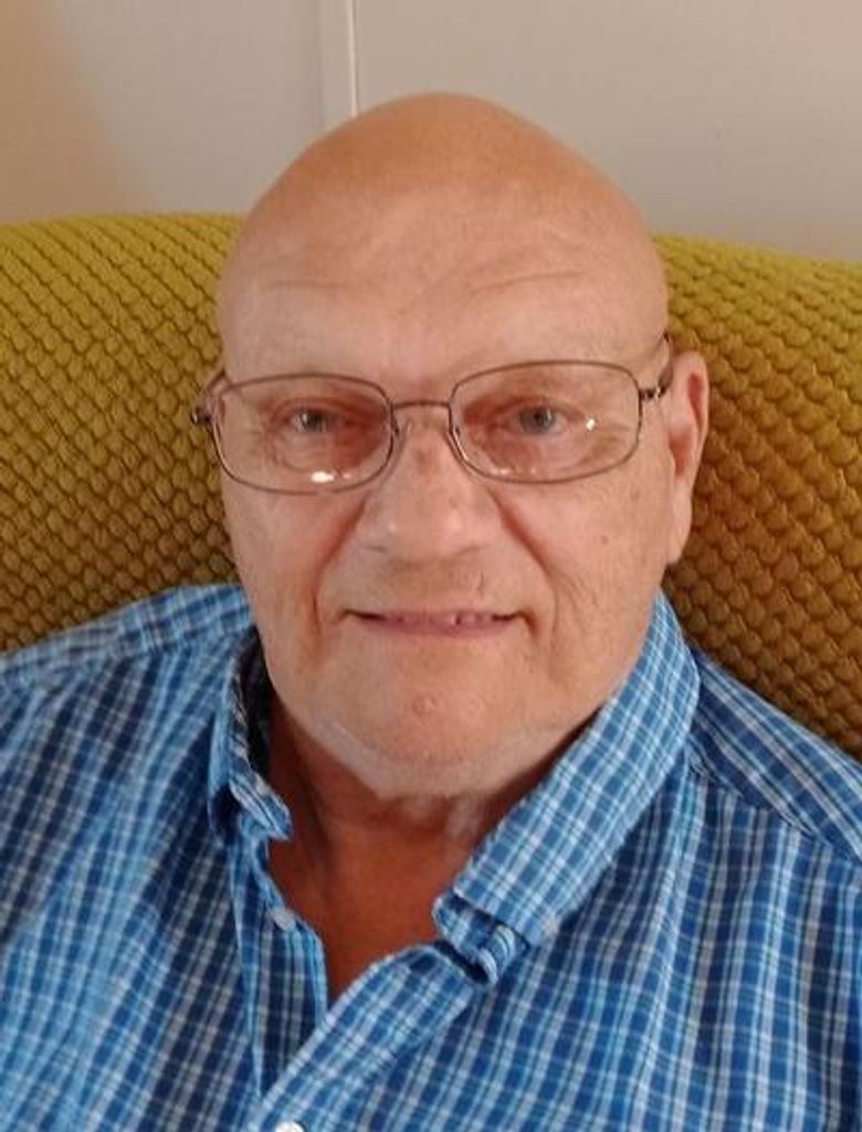 Larry Phillip Hardiek