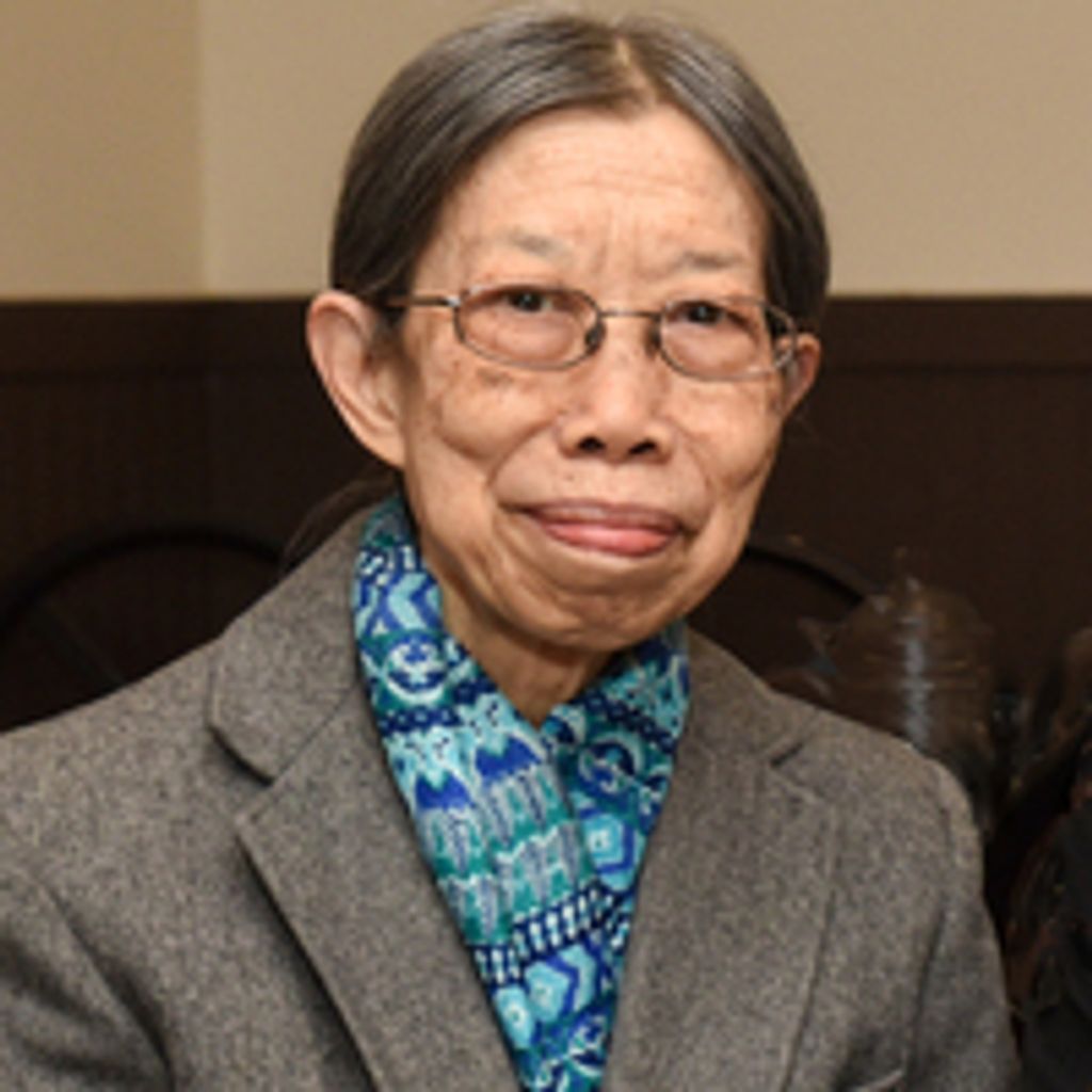 Mary Leung