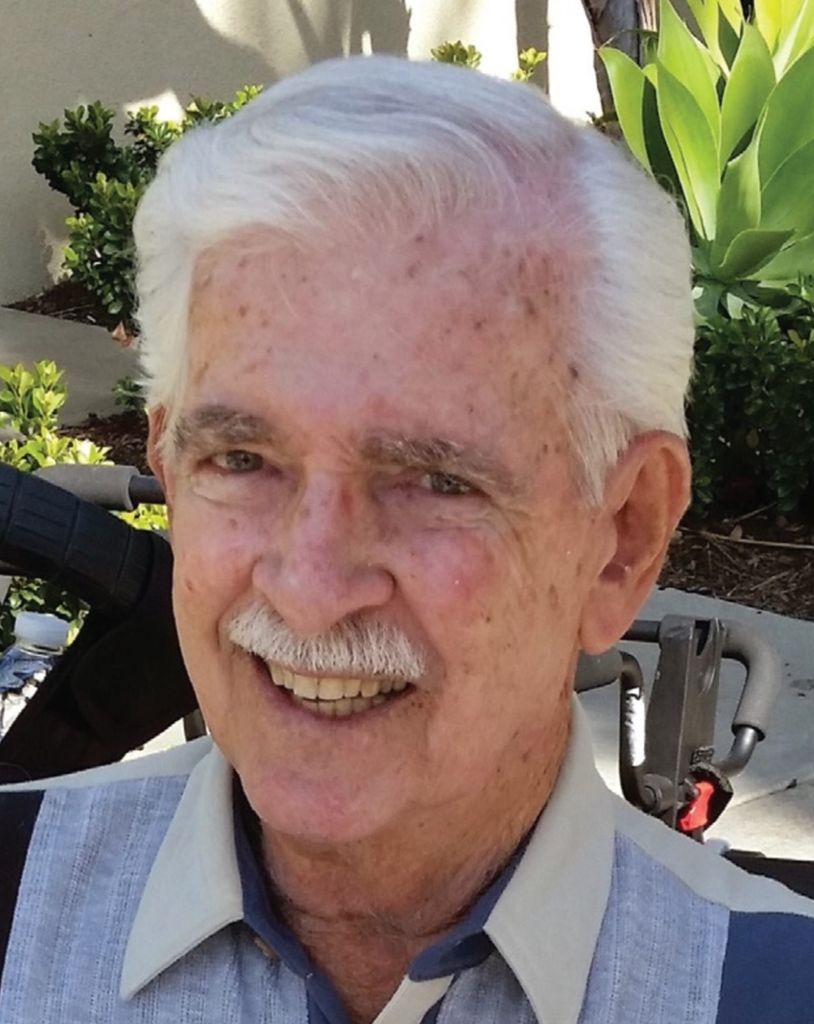 David Samuel Peters Profile Photo