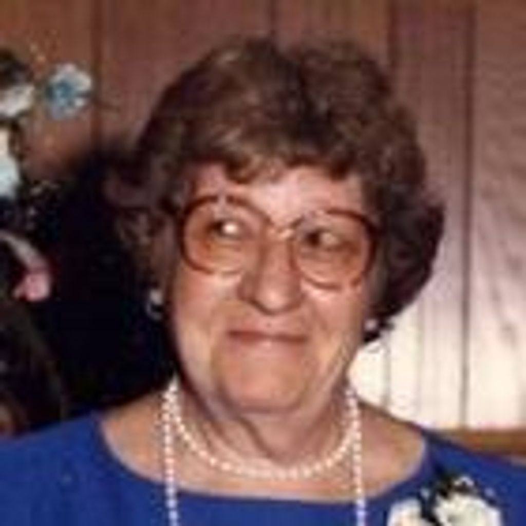 Eileen Crawford