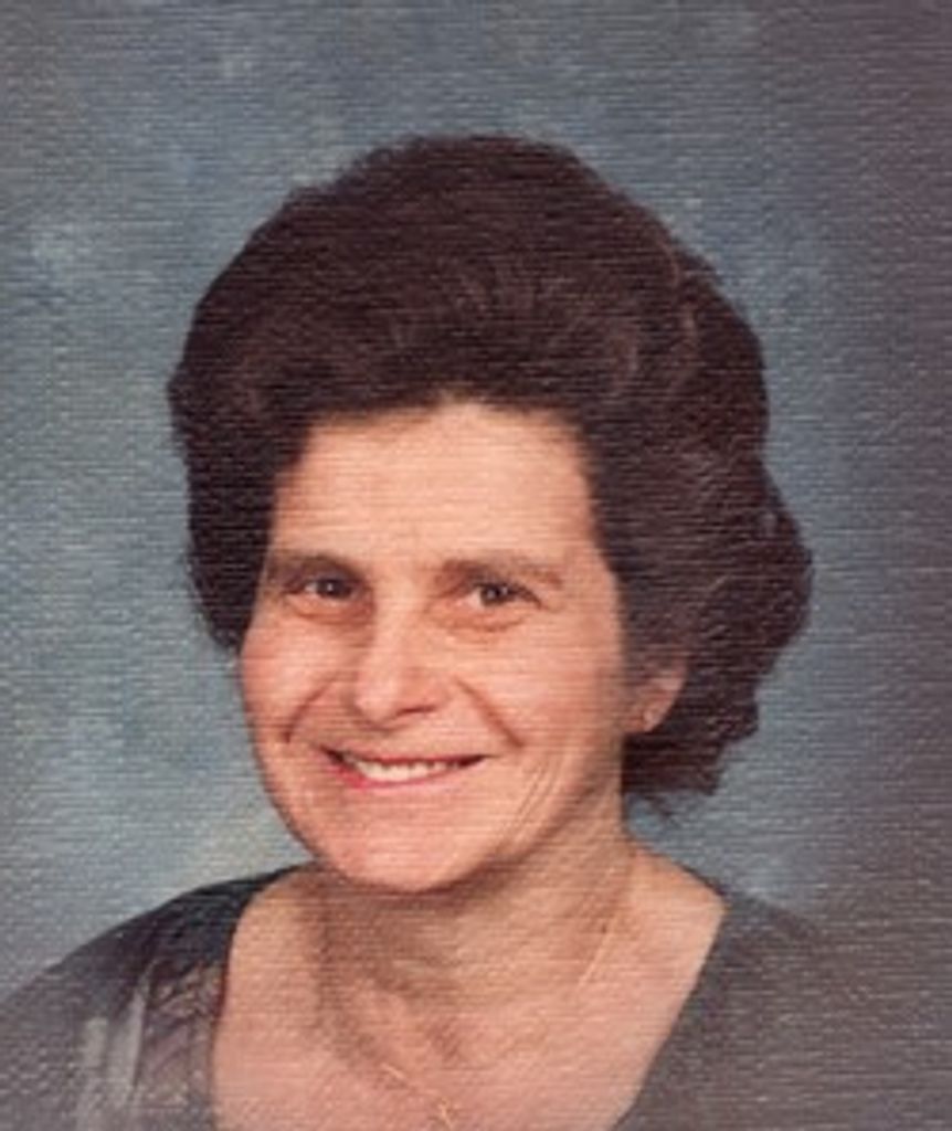Marguerite Wolff Profile Photo