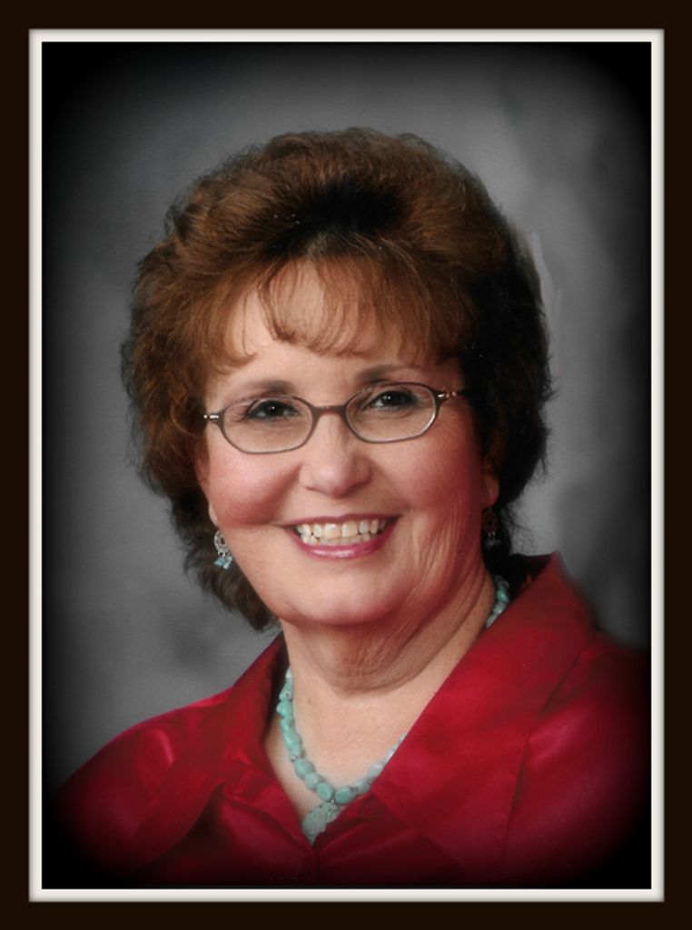 Kay Shockley-Rowe