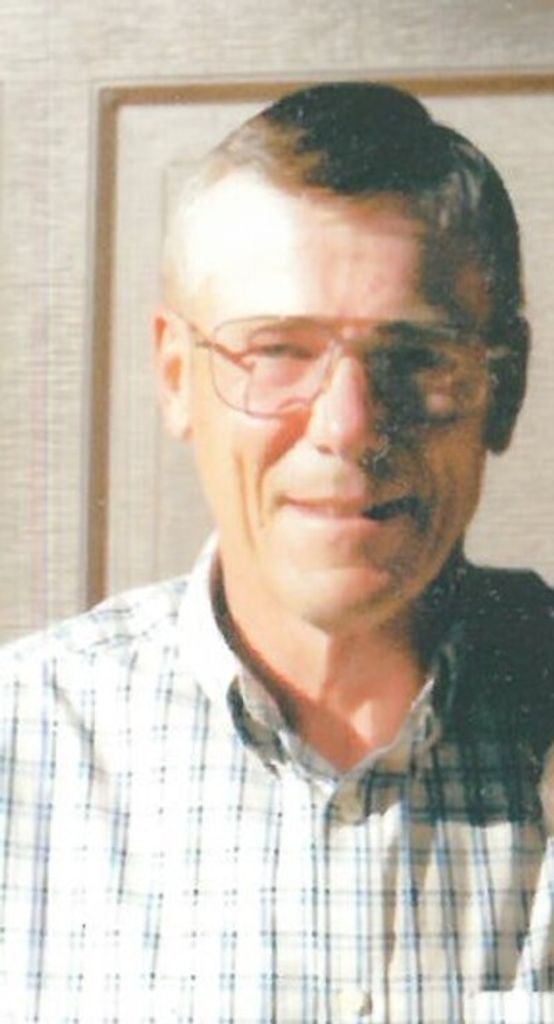 Daryl Louis Helmerick