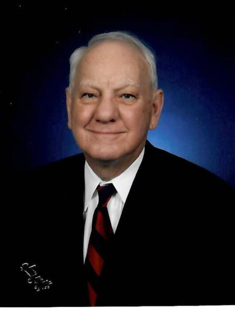 Jerry D. Farmer Profile Photo