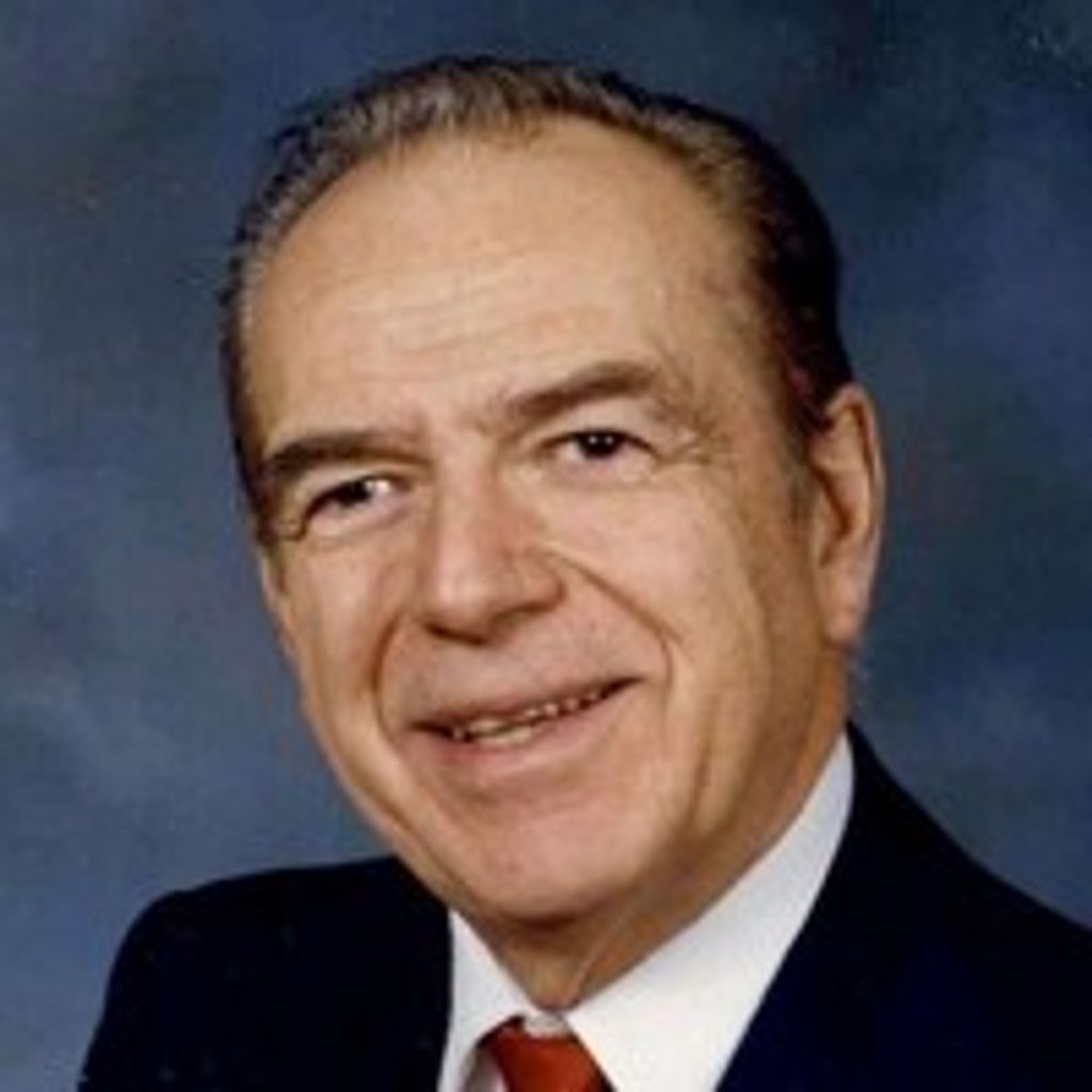 Walter G. Leonard