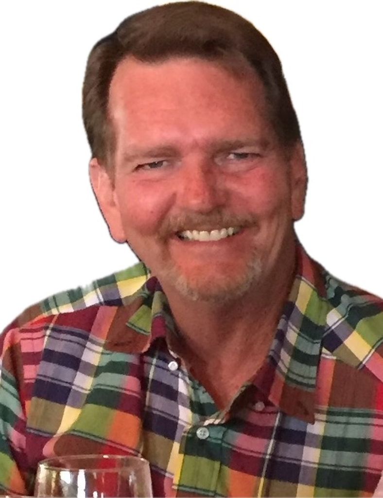 James Scott Dominy