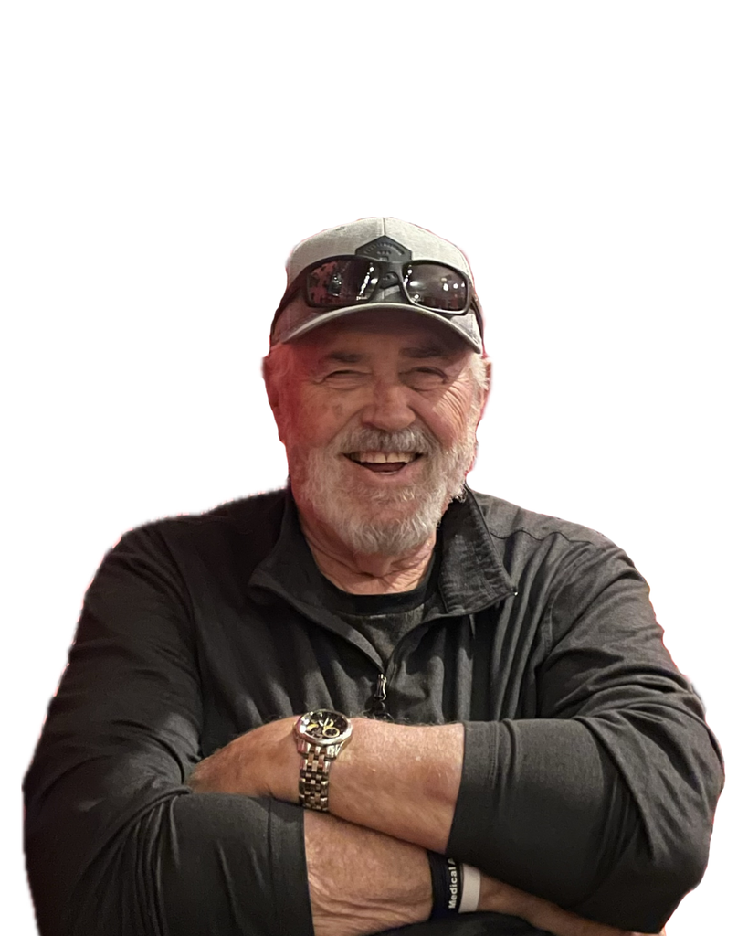 William "Bill" Rex Reece