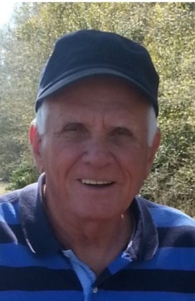 Larry Gordon Hess