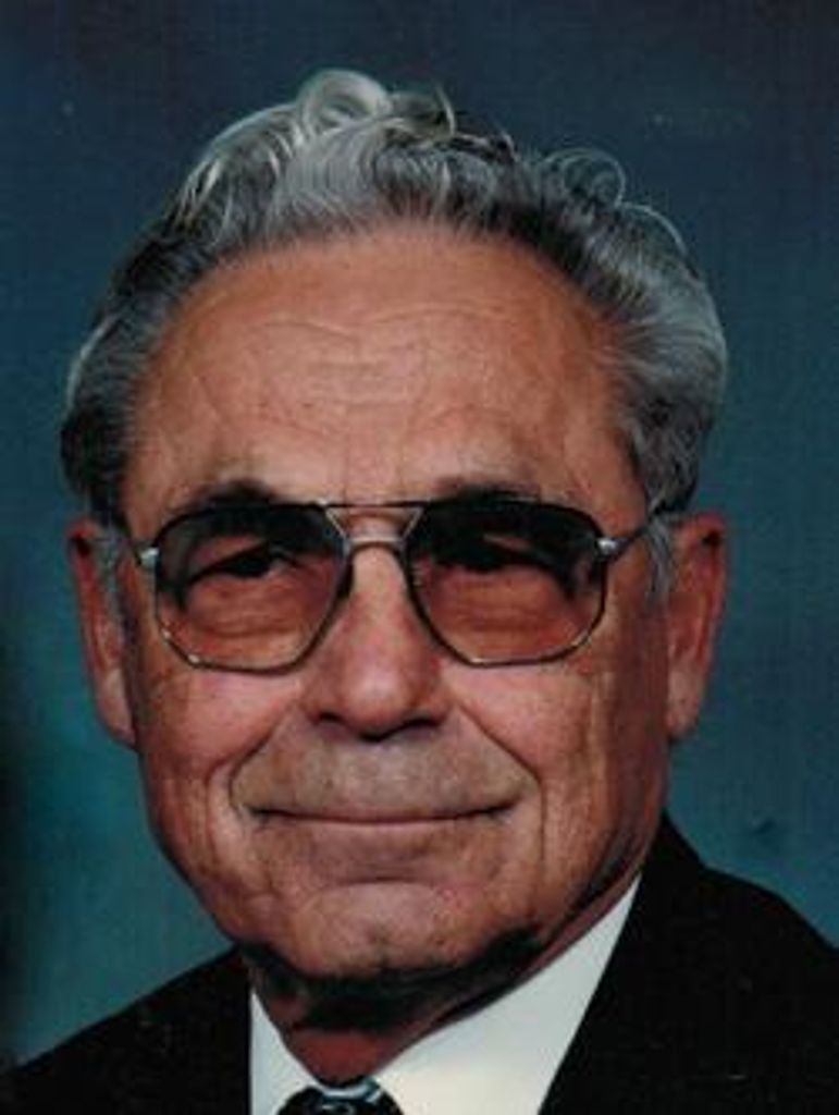 Gordon P. Schmitz Profile Photo