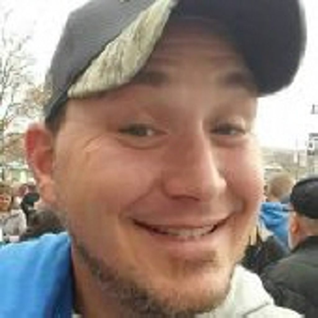 Christopher Michael Gerds