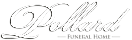 Pollard Funeral Home Logo