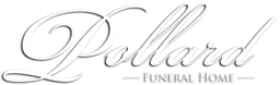 Pollard Funeral Home Logo