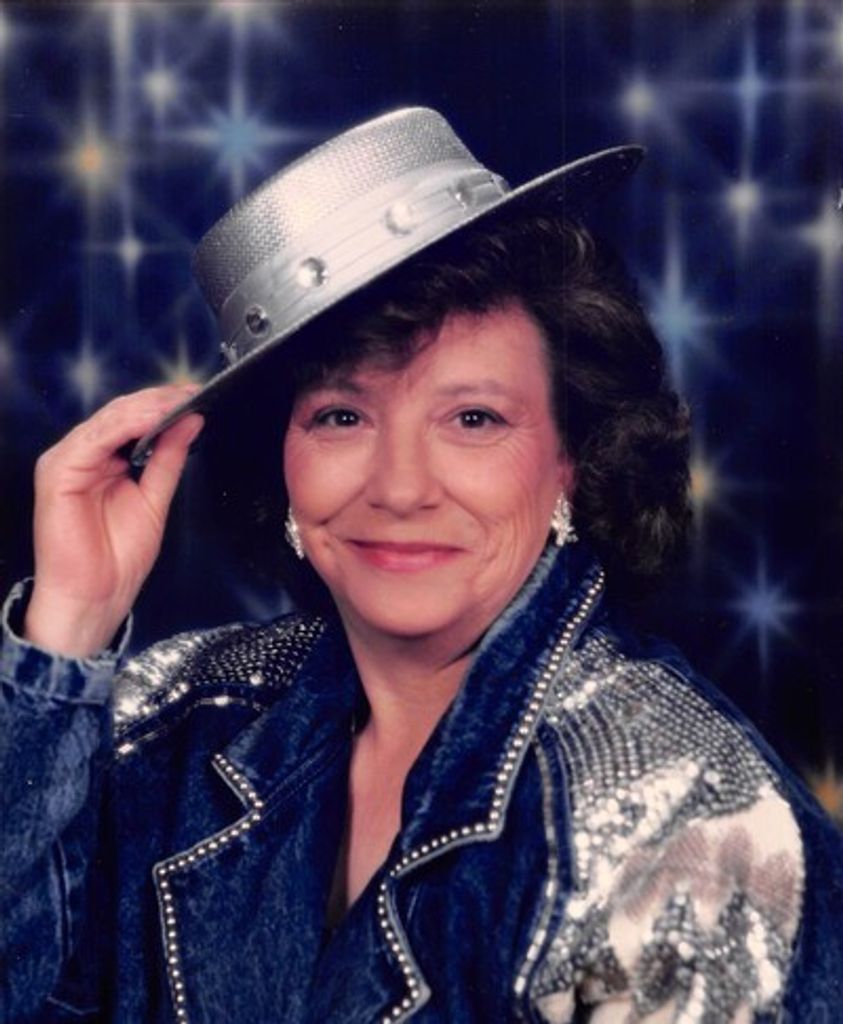 Mary Nell Jenkins Profile Photo