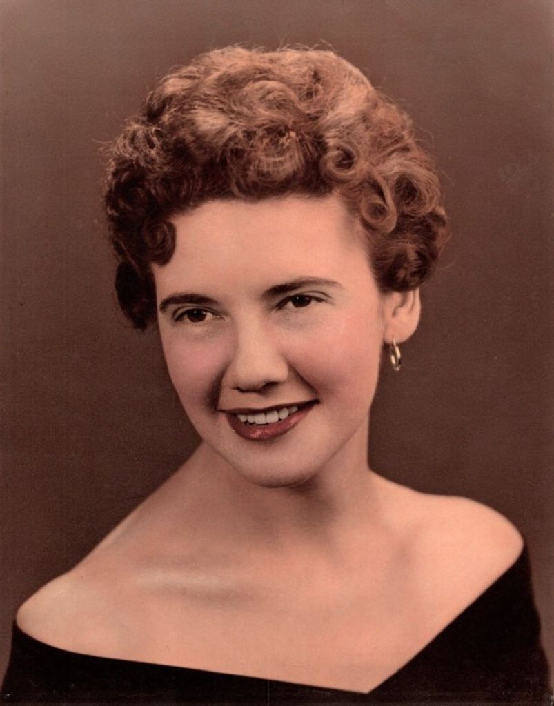 Madeline Gere Profile Photo