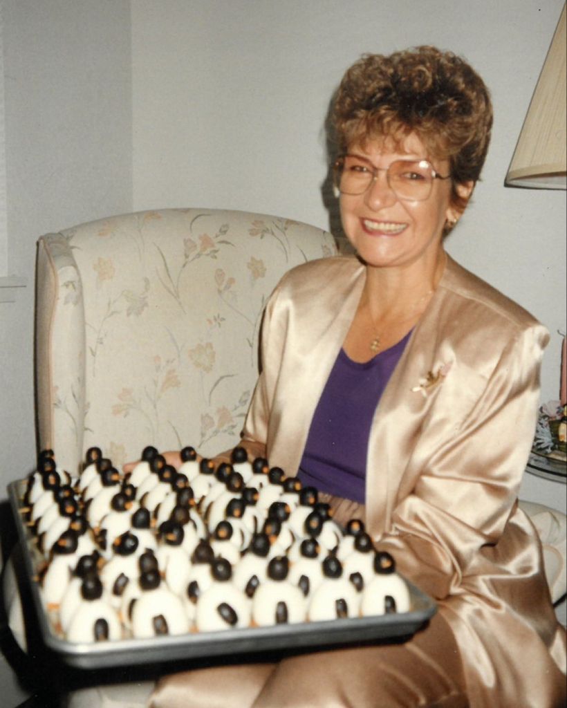 Aletta Orlene Sorensen