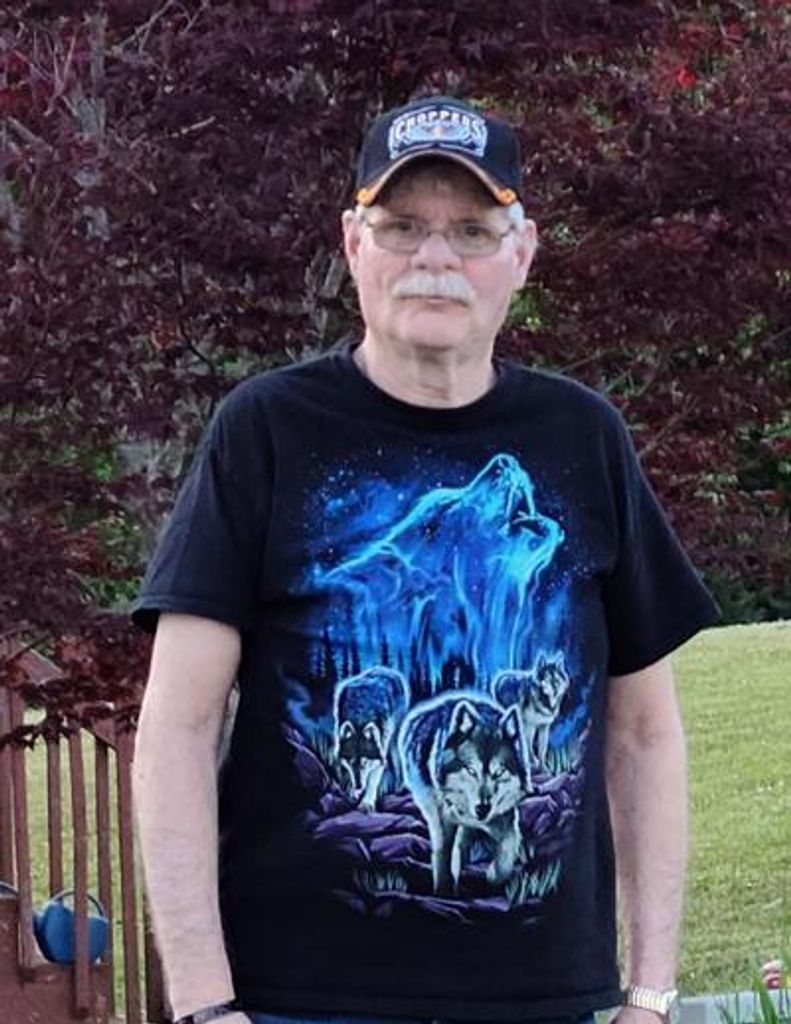 Danny Dean Spurlin Profile Photo