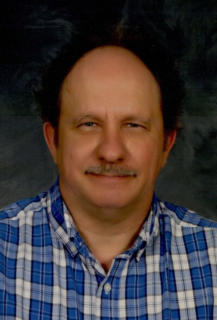 William Edwin Robbins Profile Photo