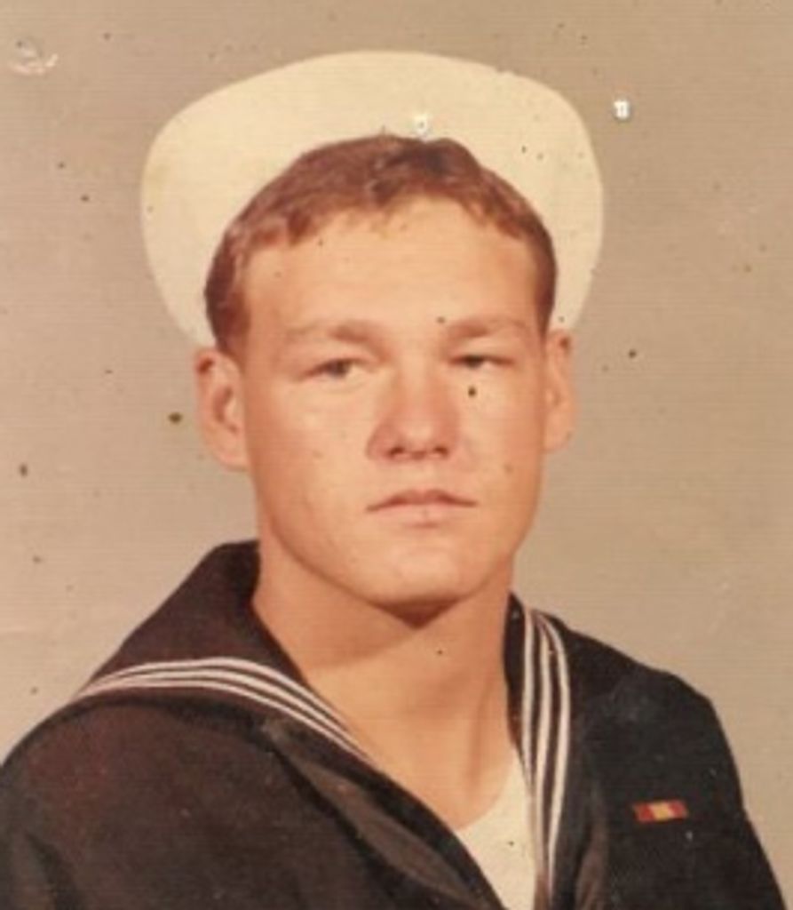 Chester Wayne Smith Jr.