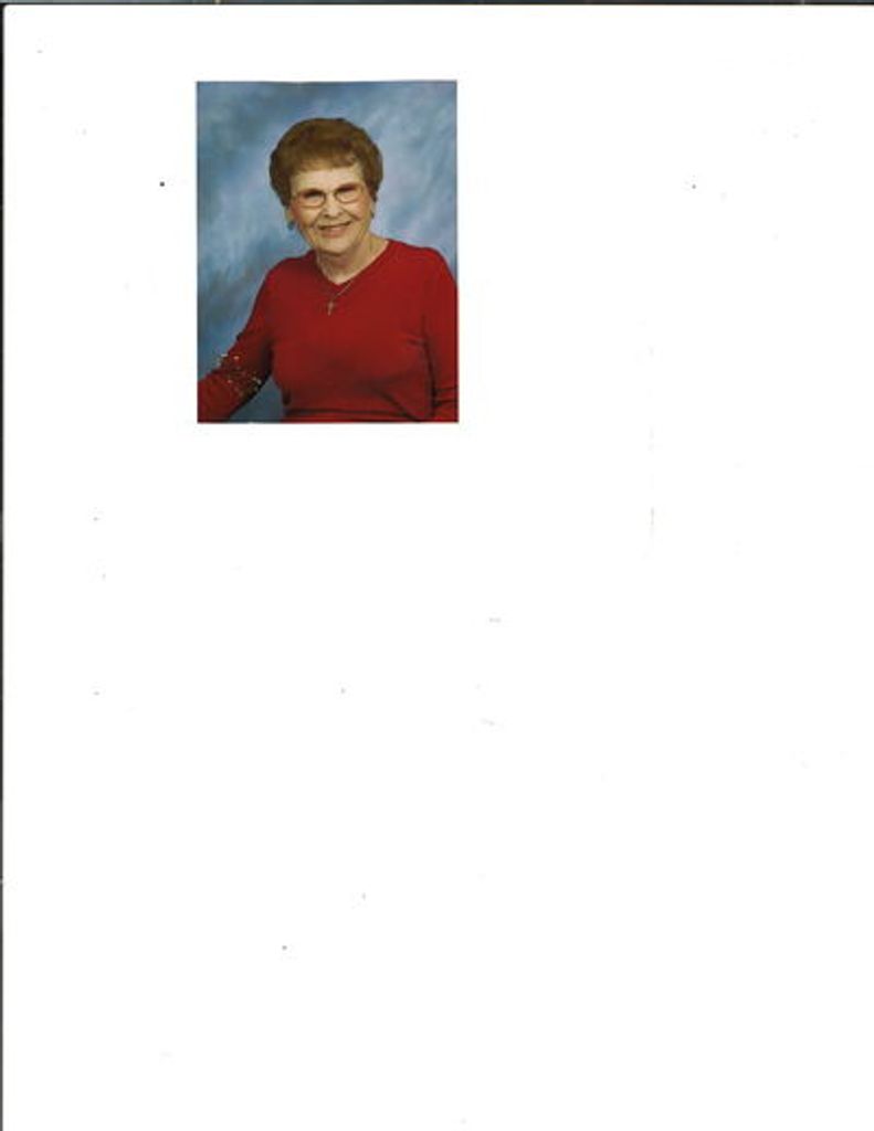 Gertrude Pickering Profile Photo