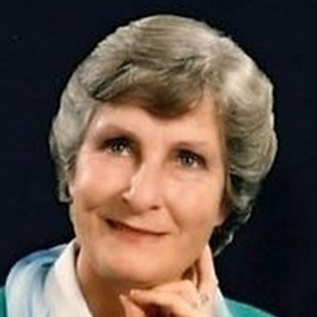 Ruth Alice Holder