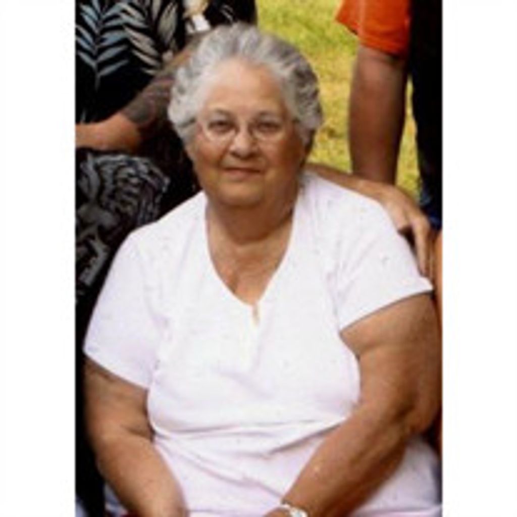 Joan M. Schwab