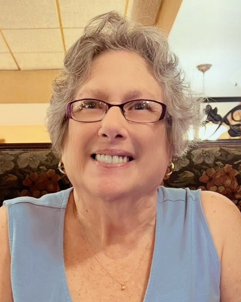 Ann Louise Hughlett Profile Photo