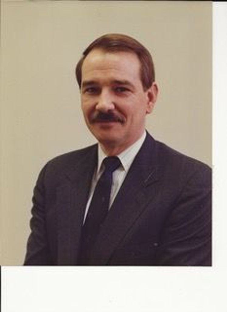 James Hamilton Sedam Profile Photo