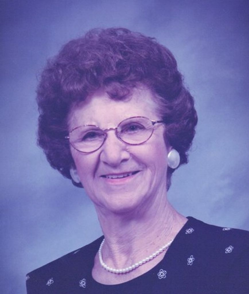 Gladys E. Kesler Profile Photo