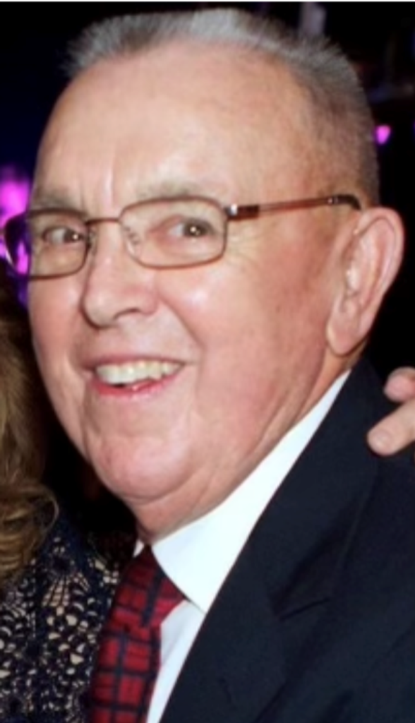 Willie B. "Bill" Wingo, Jr.