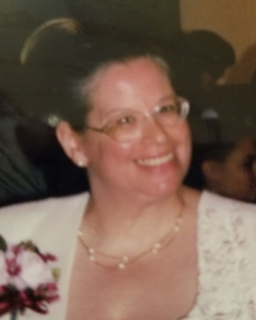 Susan A Clough Profile Photo
