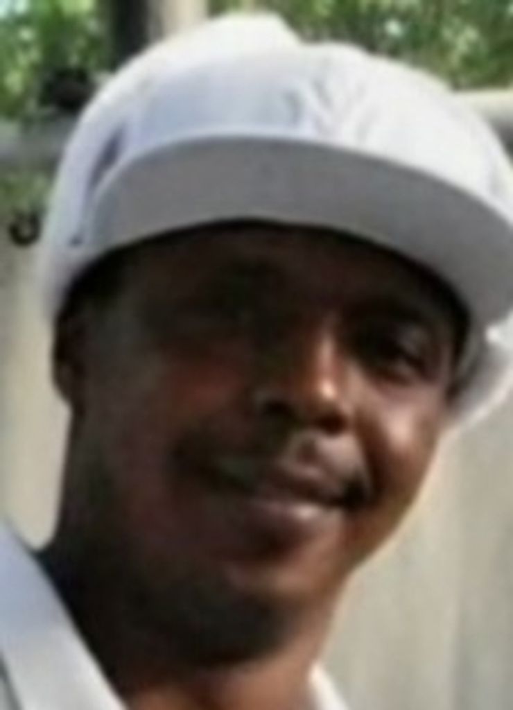 Darnell D Parson Sr