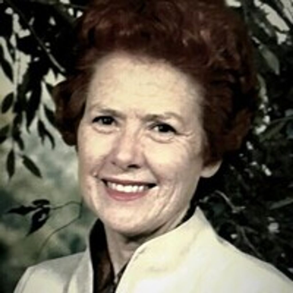 Jeanne King