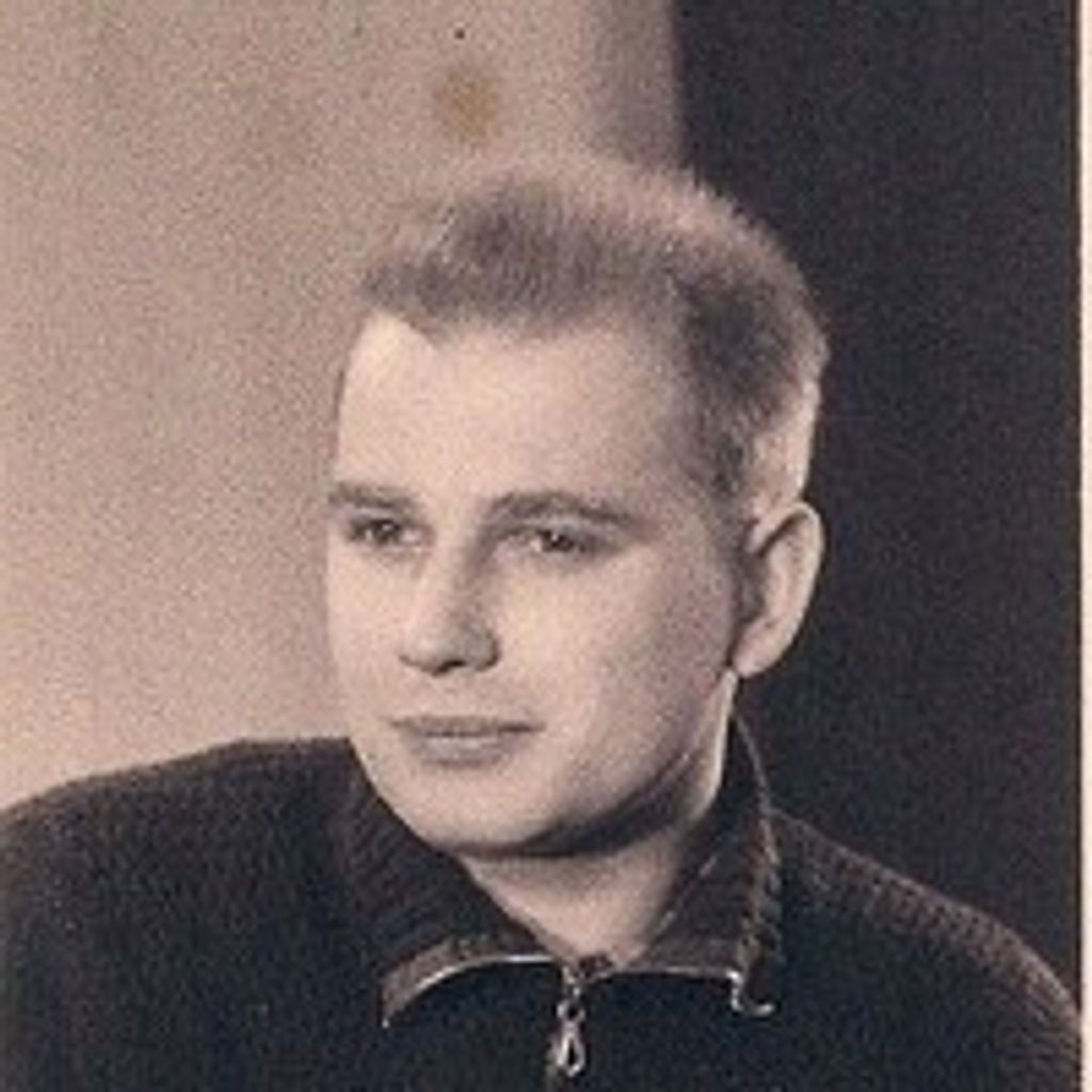 Manfred H. J. "Fred" Dill