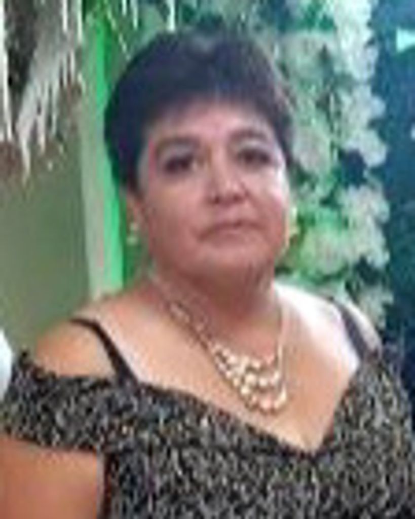 Imelda Salinas